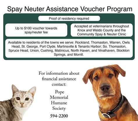 The Discount Spay & Neuter Coupon Program is available to all City of Los Angeles residents while the Free Spay & Neuter Certificate Program is available to qualifying City of Los Angeles residents whose annual combined household income is below HUD&39;s Household Low Income limits. . Free spay and neuter vouchers 2022 utah